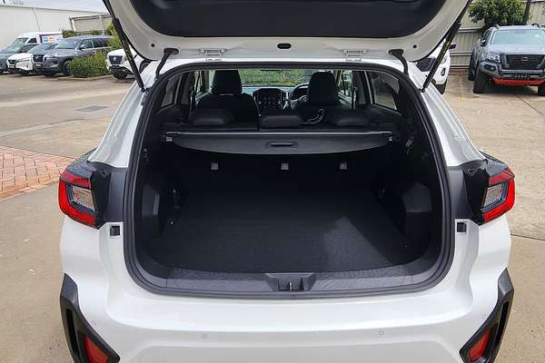 2024 Subaru Crosstrek Hybrid S G6X