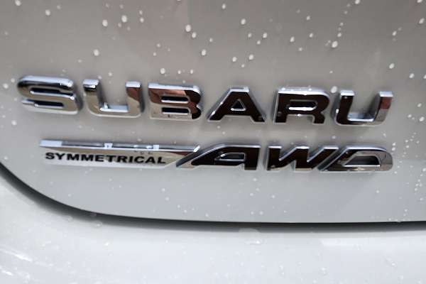 2024 Subaru Crosstrek Hybrid S G6X
