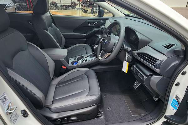 2024 Subaru Crosstrek Hybrid S G6X