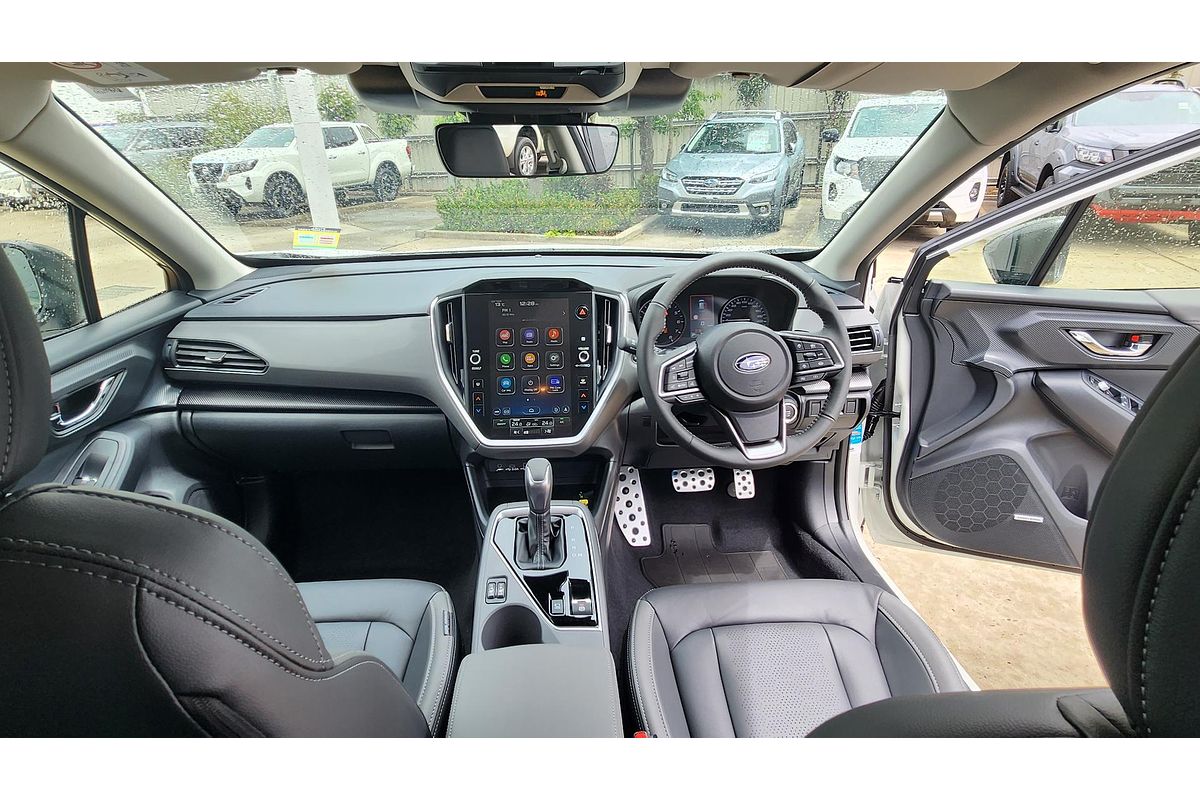 2024 Subaru Crosstrek Hybrid S G6X