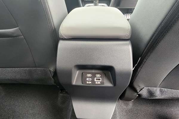 2024 Subaru Crosstrek Hybrid S G6X