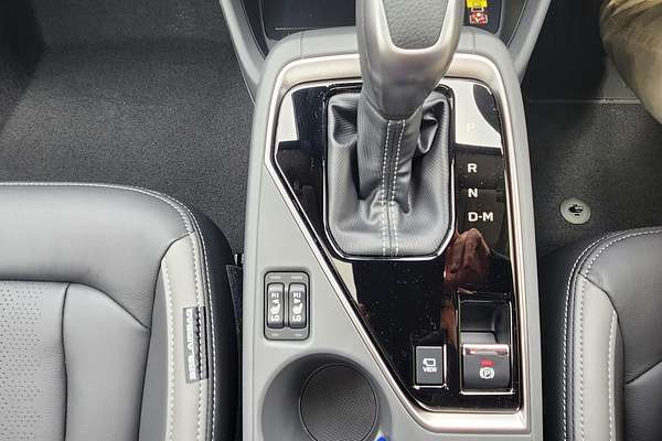 2024 Subaru Crosstrek Hybrid S G6X
