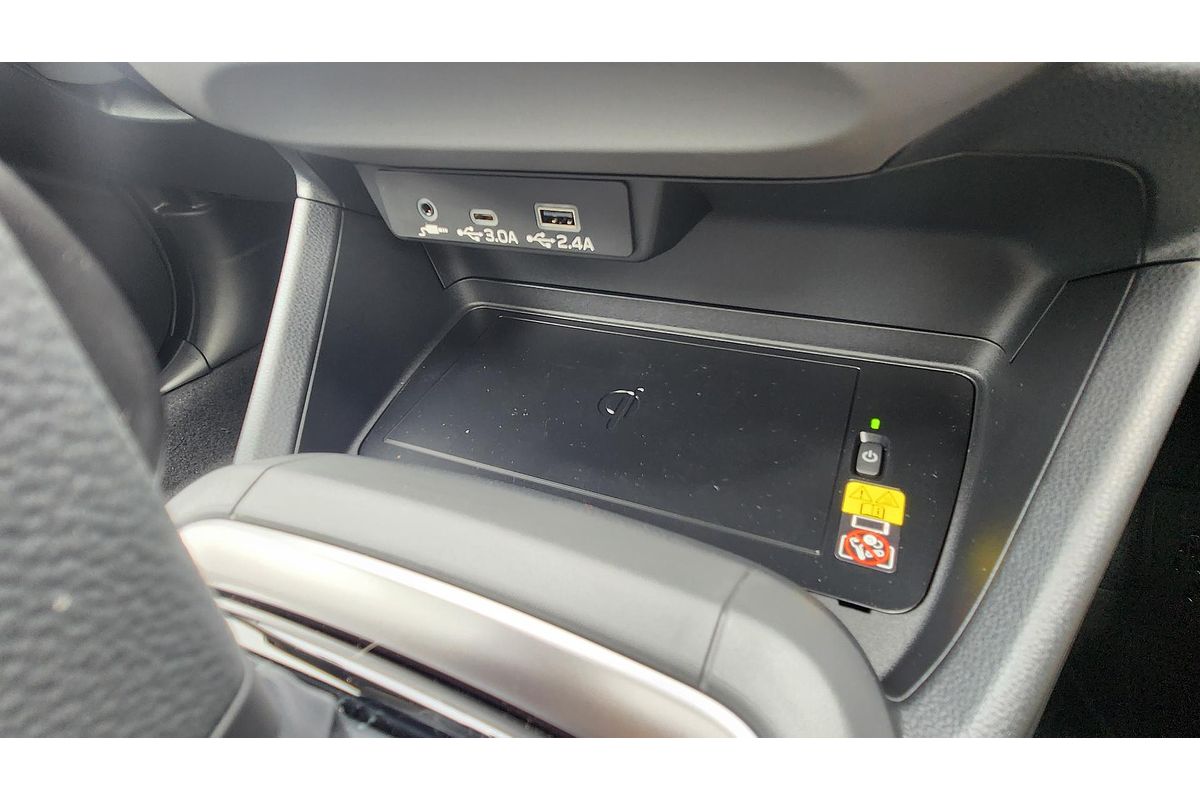 2024 Subaru Crosstrek Hybrid S G6X