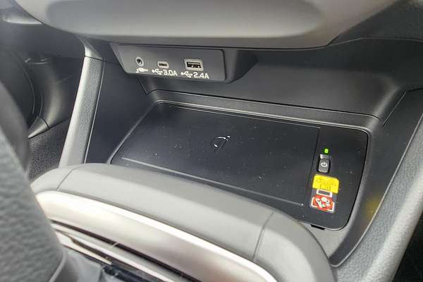 2024 Subaru Crosstrek Hybrid S G6X
