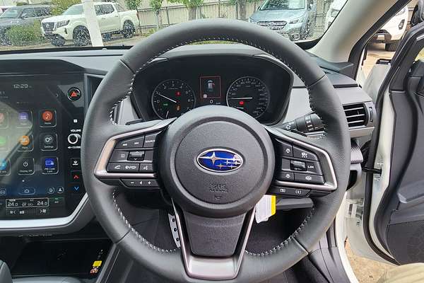 2024 Subaru Crosstrek Hybrid S G6X