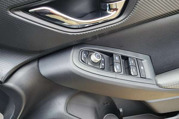 2024 Subaru Crosstrek Hybrid S G6X
