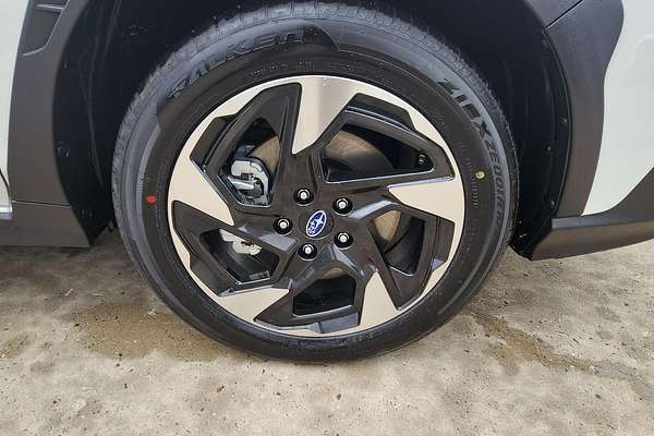 2024 Subaru Crosstrek Hybrid S G6X