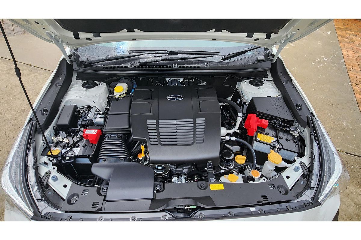 2024 Subaru Crosstrek Hybrid S G6X
