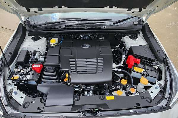 2024 Subaru Crosstrek Hybrid S G6X