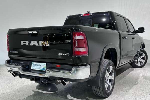 2022 RAM 1500 Laramie DT 4X4 SWB