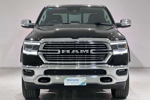 2022 RAM 1500 Laramie DT 4X4 SWB