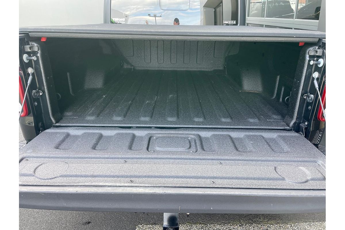 2021 Jeep Gladiator Rubicon JT All Wheel Drive