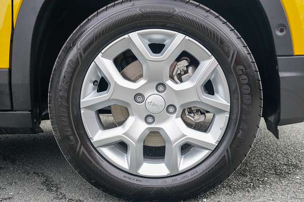 2024 Jeep Avenger Limited JJ