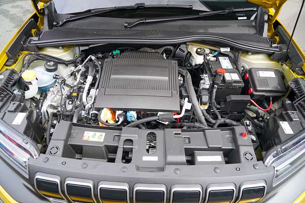2024 Jeep Avenger Limited JJ