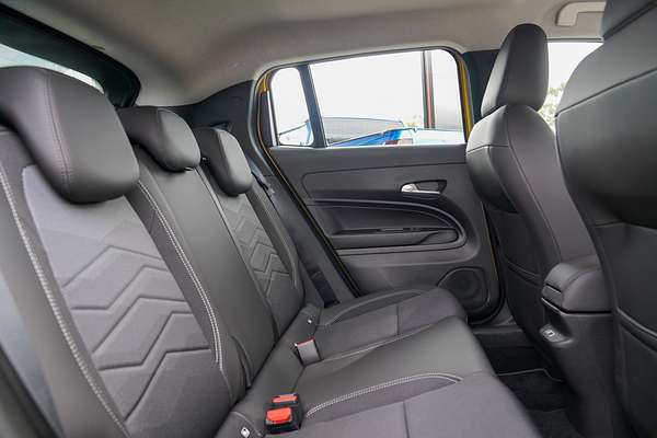 2024 Jeep Avenger Limited JJ