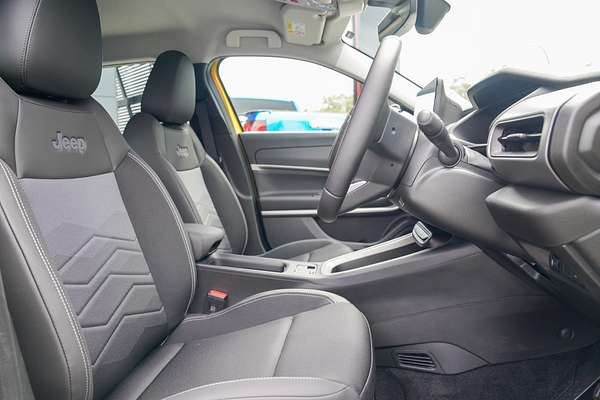 2024 Jeep Avenger Limited JJ