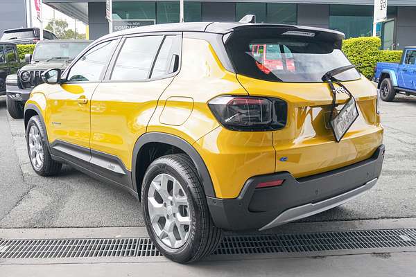 2024 Jeep Avenger Limited JJ