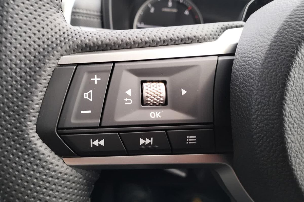 2024 Mitsubishi Triton GLS MV 4X4