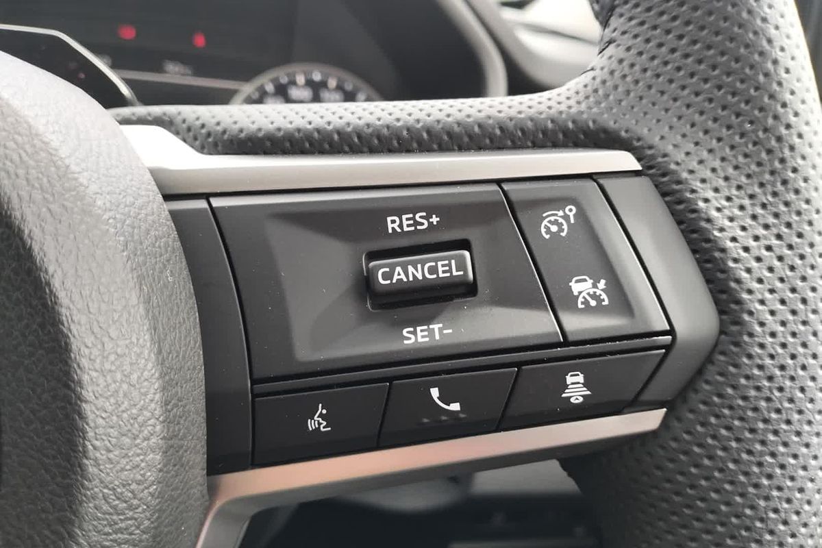 2024 Mitsubishi Triton GLS MV 4X4