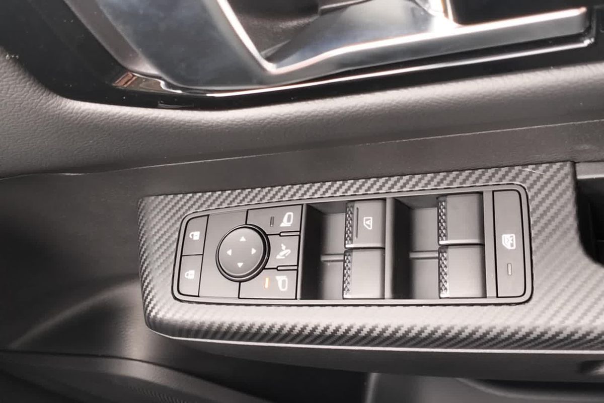 2024 Mitsubishi Triton GLS MV 4X4