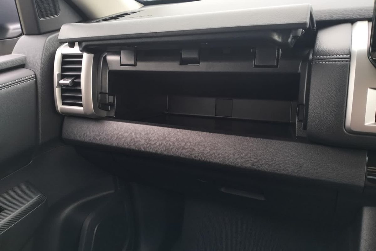 2024 Mitsubishi Triton GLS MV 4X4