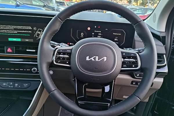 2024 Kia Carnival GT-Line KA4 PE