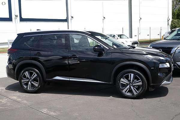 2024 Nissan X-TRAIL Ti-L T33