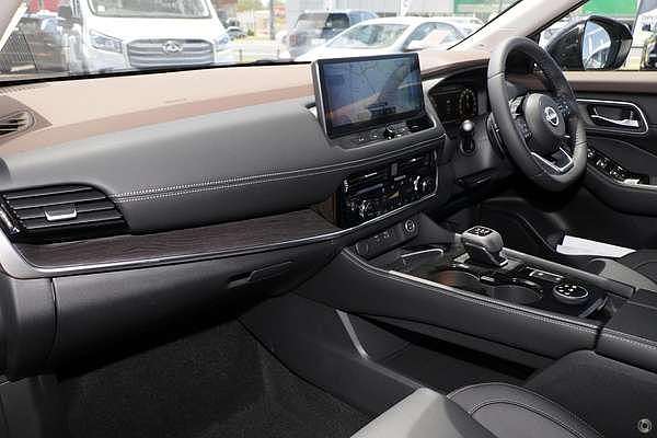 2024 Nissan X-TRAIL Ti-L T33