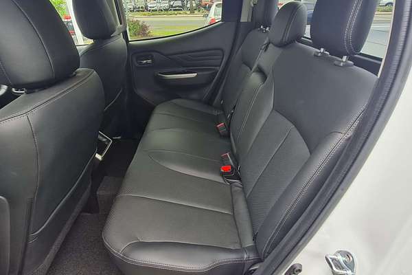 2023 Mitsubishi Triton GSR MR 4X4