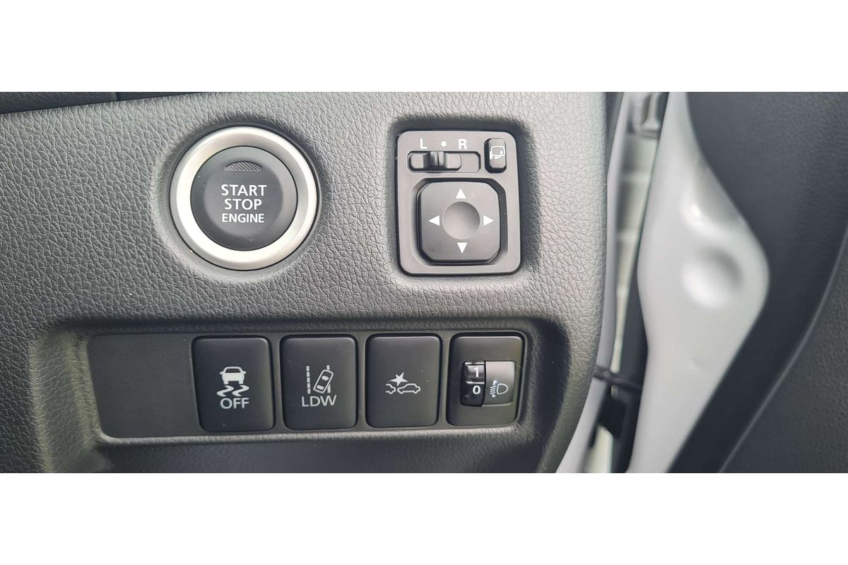 2023 Mitsubishi Triton GSR MR 4X4