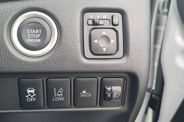 2023 Mitsubishi Triton GSR MR 4X4