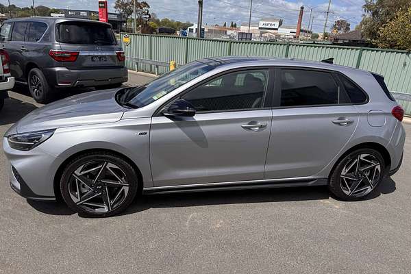 2024 Hyundai i30 N Line Premium PDe.V6