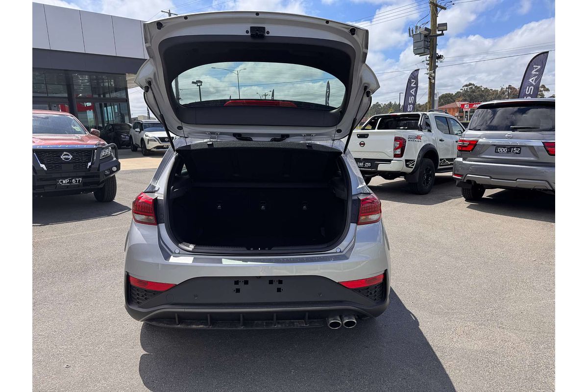 2024 Hyundai i30 N Line Premium PDe.V6