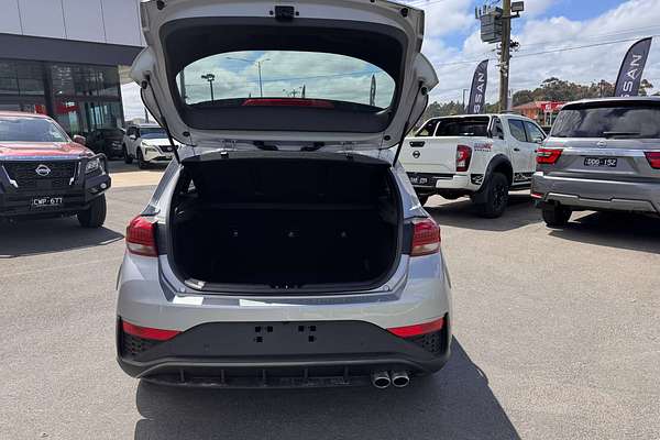 2024 Hyundai i30 N Line Premium PDe.V6
