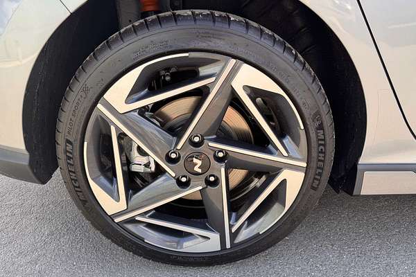2024 Hyundai i30 N Line Premium PDe.V6