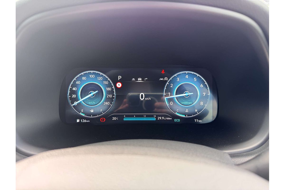 2024 Hyundai i30 N Line Premium PDe.V6