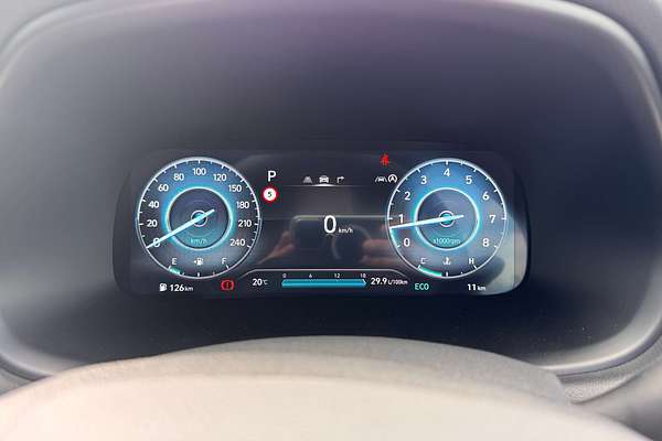 2024 Hyundai i30 N Line Premium PDe.V6