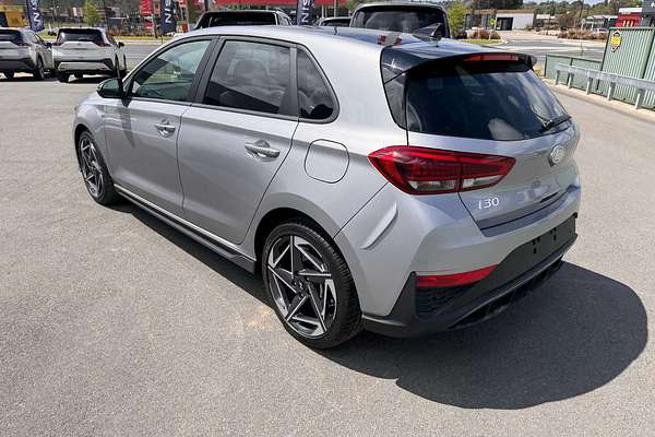 2024 Hyundai i30 N Line Premium PDe.V6