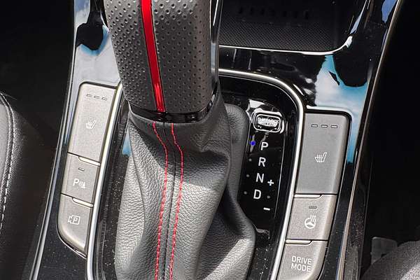 2024 Hyundai i30 N Line Premium PDe.V6