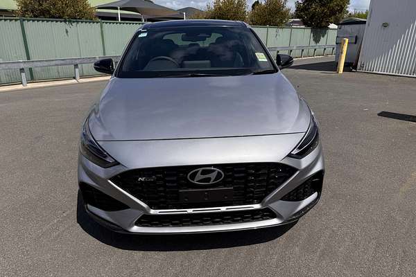 2024 Hyundai i30 N Line Premium PDe.V6
