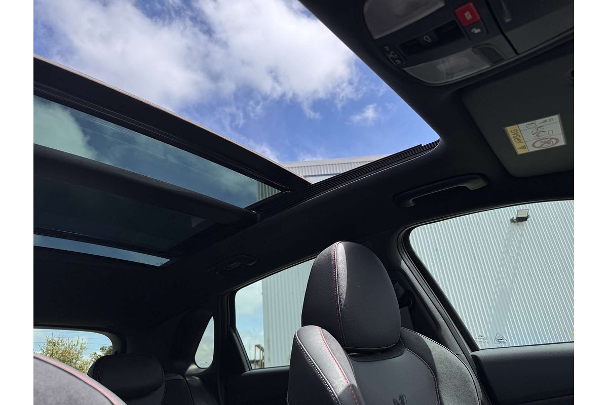 2024 Hyundai i30 N Line Premium PDe.V6