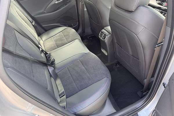 2024 Hyundai i30 N Line Premium PDe.V6