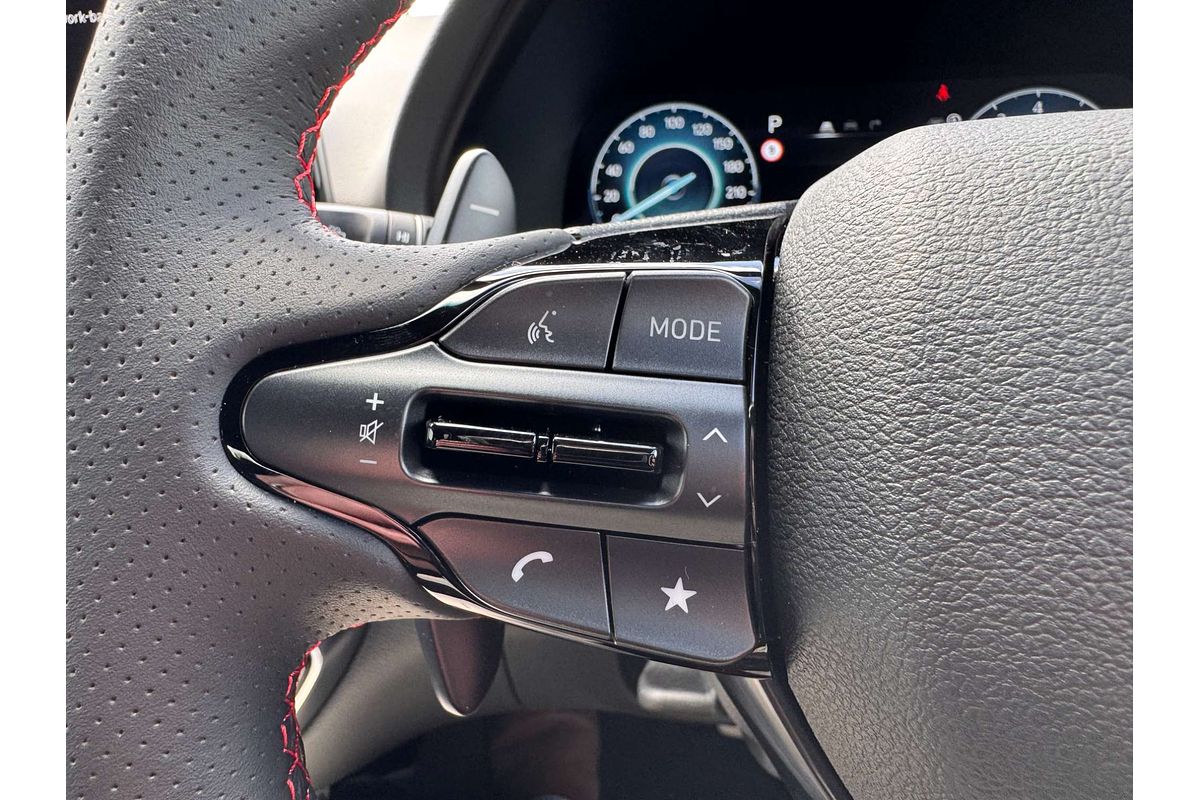 2024 Hyundai i30 N Line Premium PDe.V6