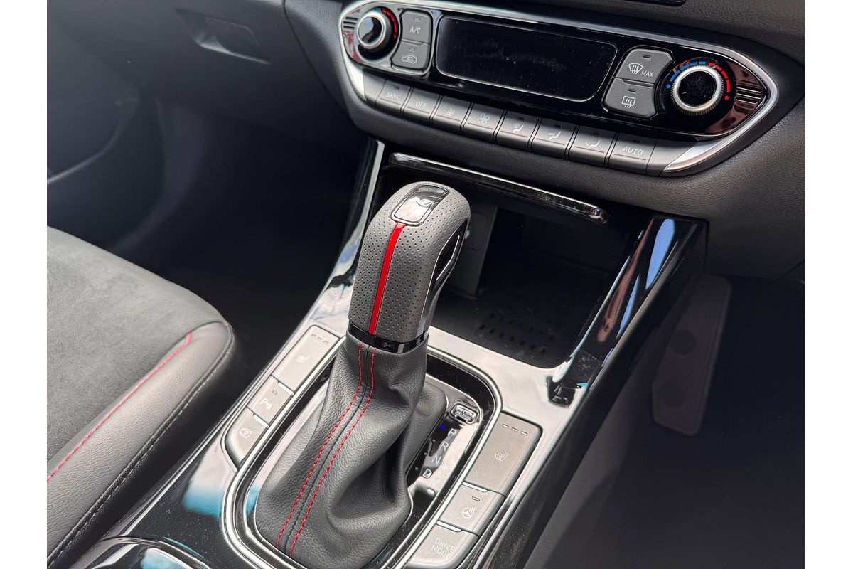 2024 Hyundai i30 N Line Premium PDe.V6
