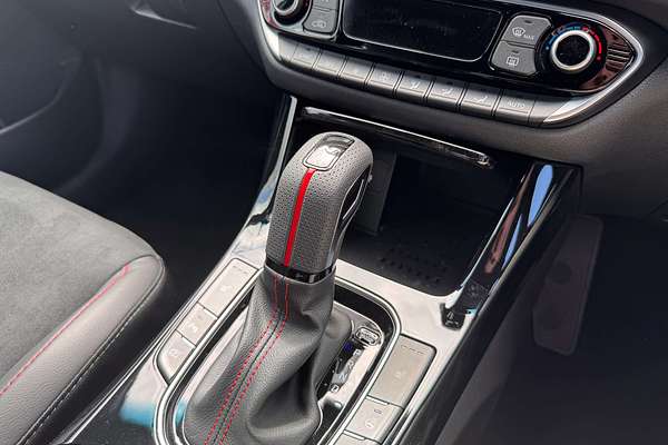 2024 Hyundai i30 N Line Premium PDe.V6