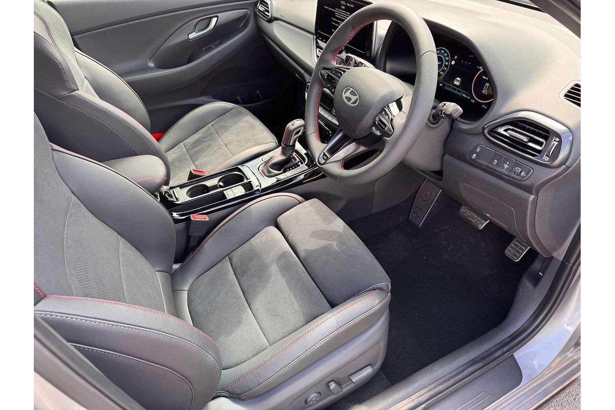 2024 Hyundai i30 N Line Premium PDe.V6