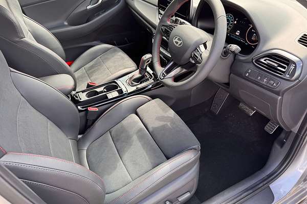 2024 Hyundai i30 N Line Premium PDe.V6