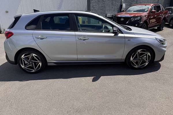 2024 Hyundai i30 N Line Premium PDe.V6