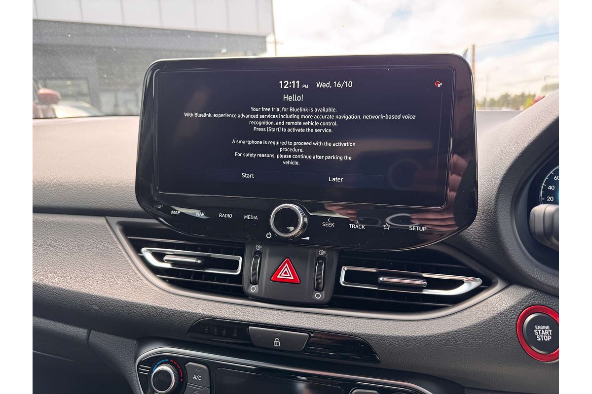 2024 Hyundai i30 N Line Premium PDe.V6