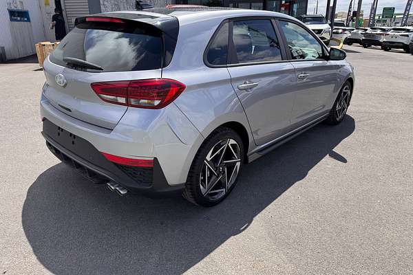 2024 Hyundai i30 N Line Premium PDe.V6